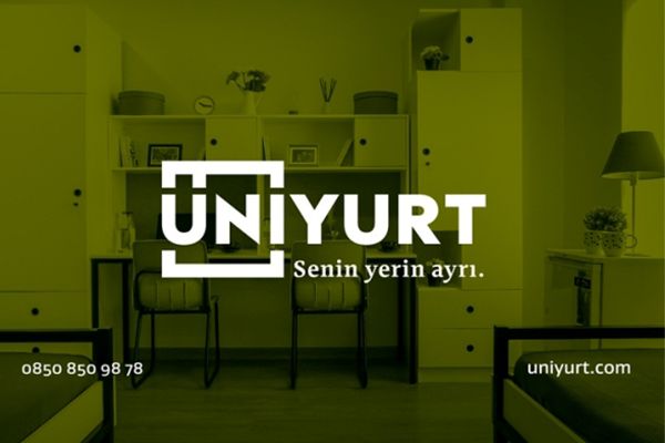  Sakarya Uniyurt Erkek Öğrenci Yurdu