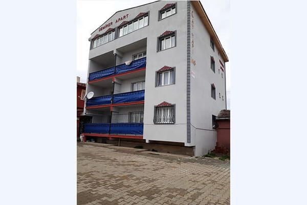 Huzur Erkek Apartı