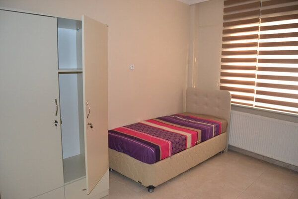 Bandırma İzci Erkek Apartı