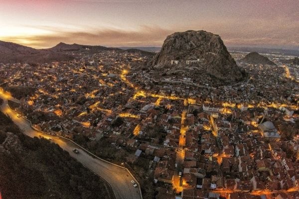 03 Afyon Erkek Yurtları