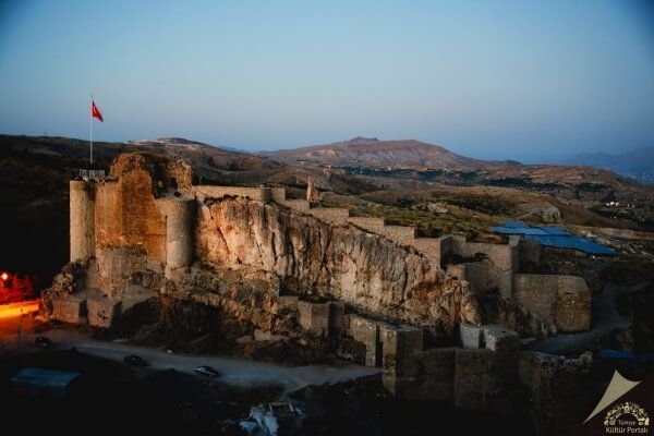 23 Elazığ Kız  Yurtları