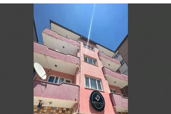 Florya House Kız Öğrenci Yurdu