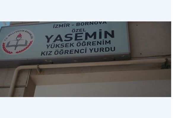 Yasemin Kız Öğrenci Yurdu