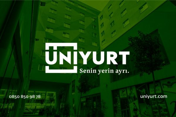 Üniyurt Erkek Öğrenci Yurdu 