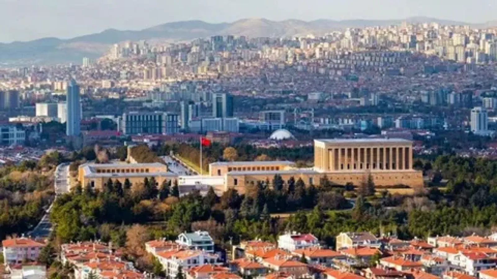 Ankara öğrenci yurtları