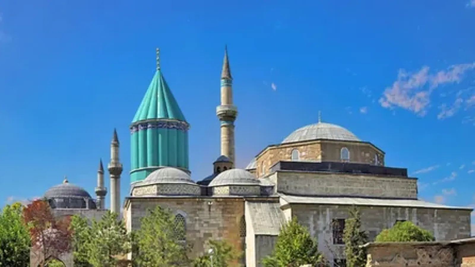 Konya öğrenci yurtları