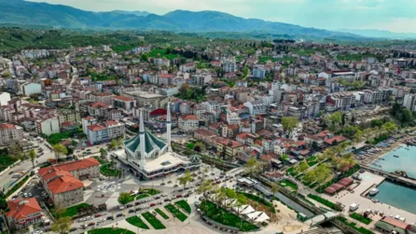 Düzce öğrenci yurtları