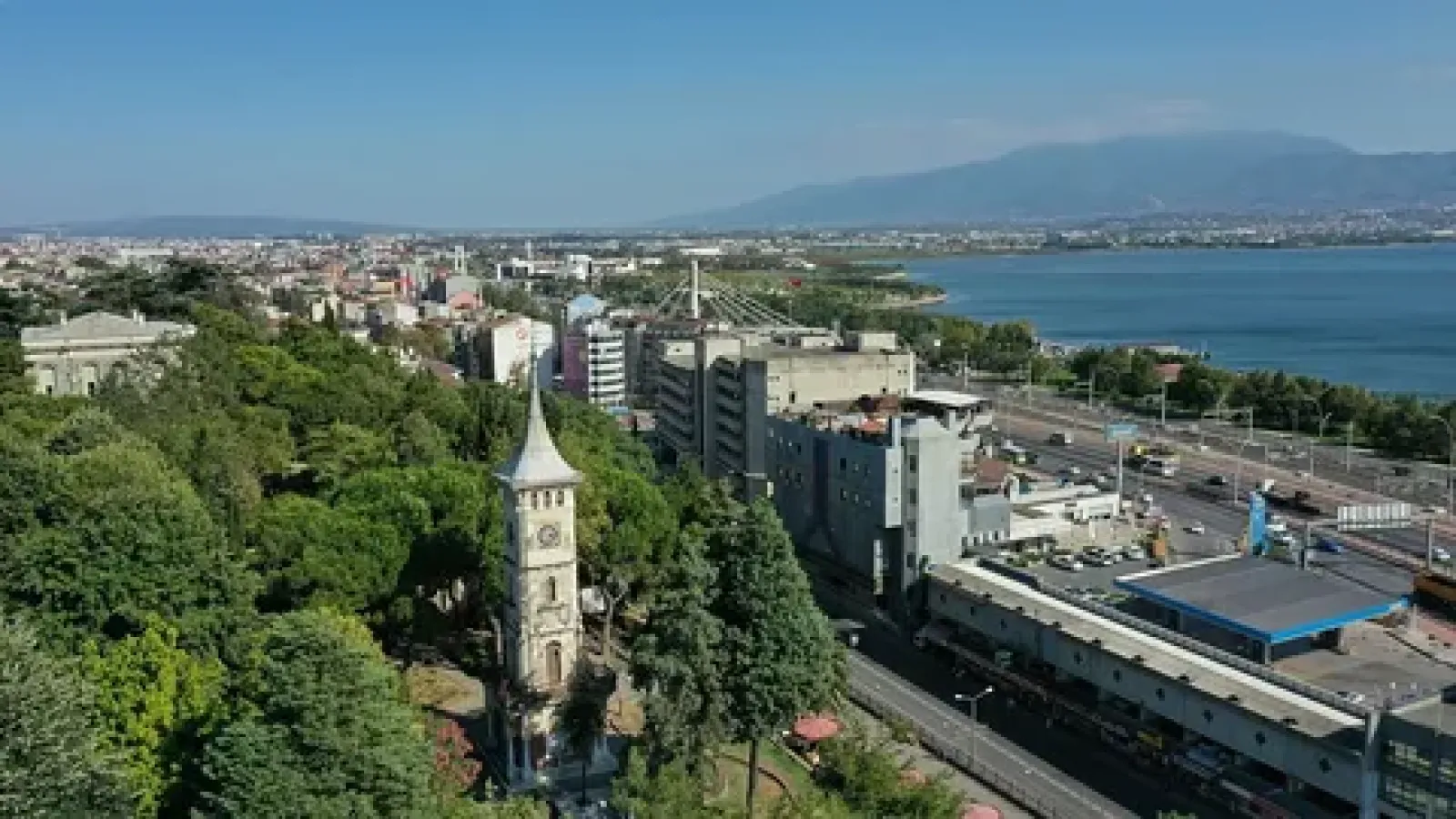 Kocaeli öğrenci yurtları