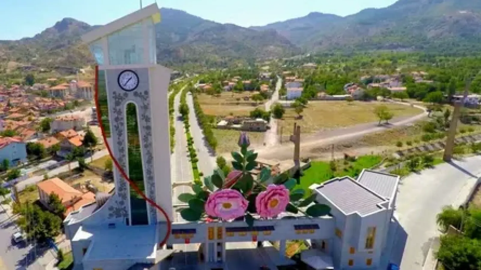 Isparta öğrenci yurtları