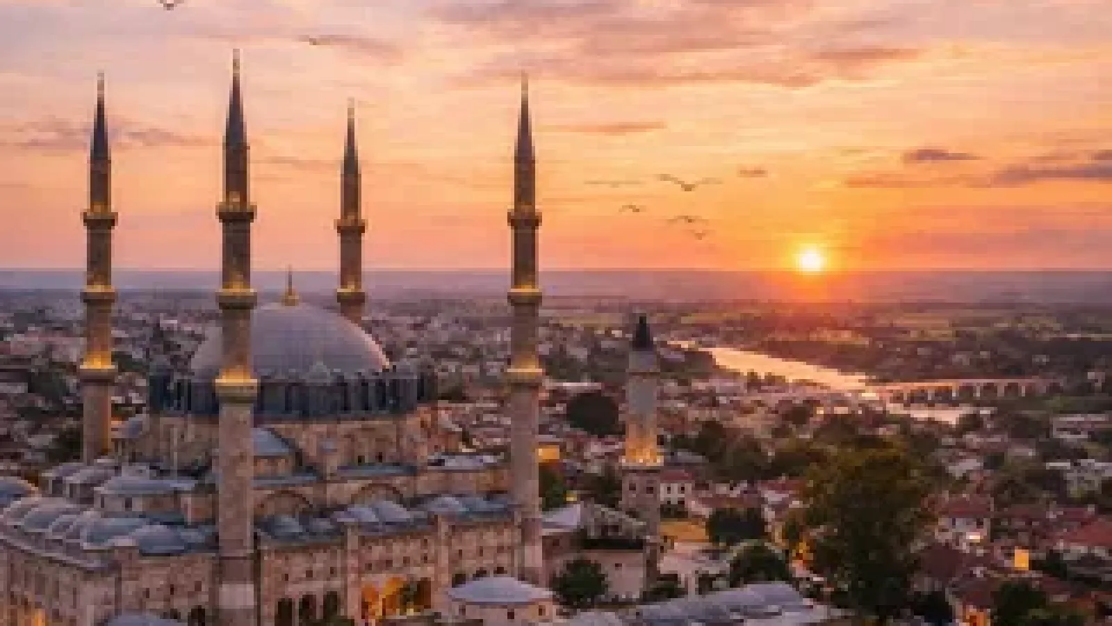 Edirne öğrenci yurtları
