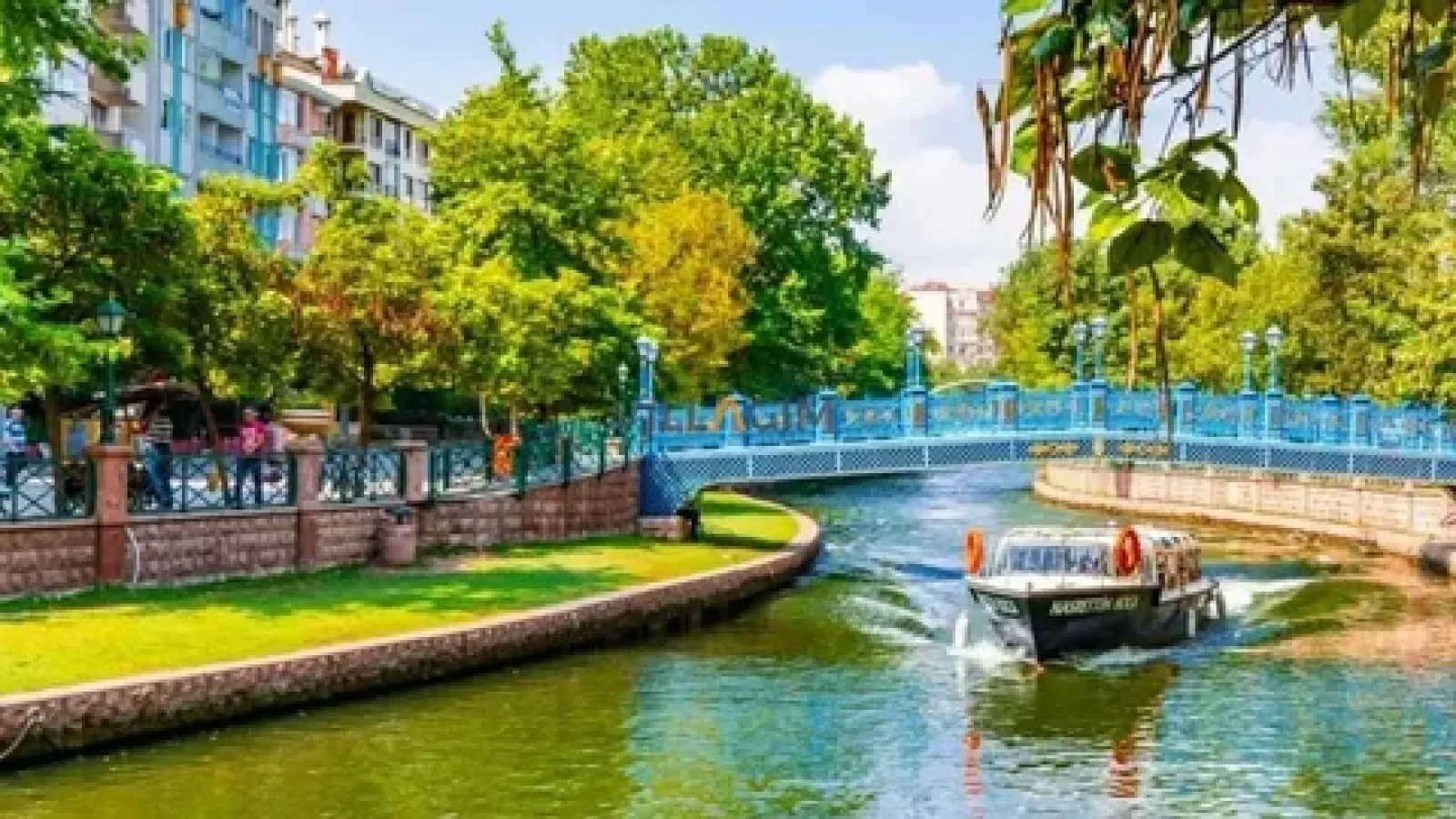 Eskişehir öğrenci yurtları