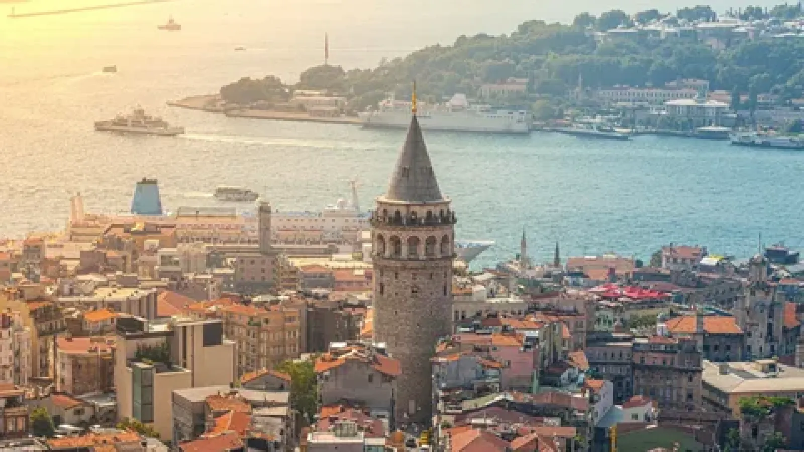 İstanbul öğrenci yurtları