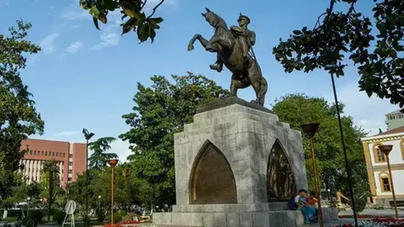 Samsun öğrenci yurtları