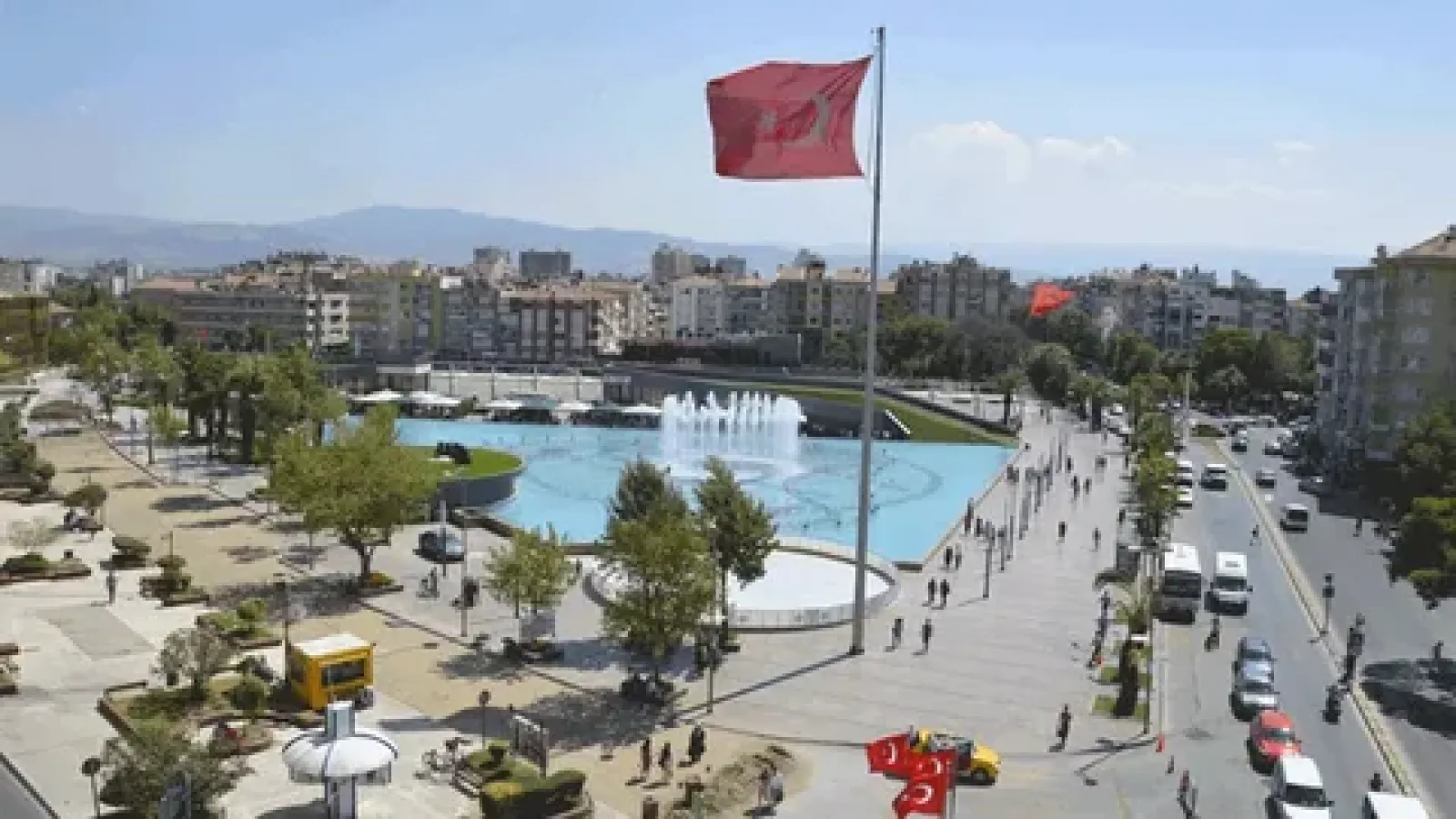 Aydın öğrenci yurtları