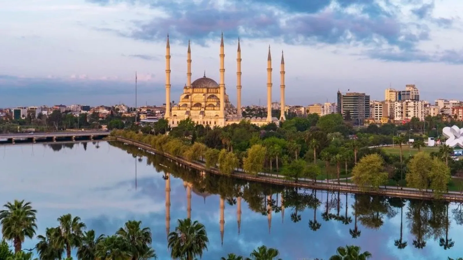 Adana öğrenci yurtları