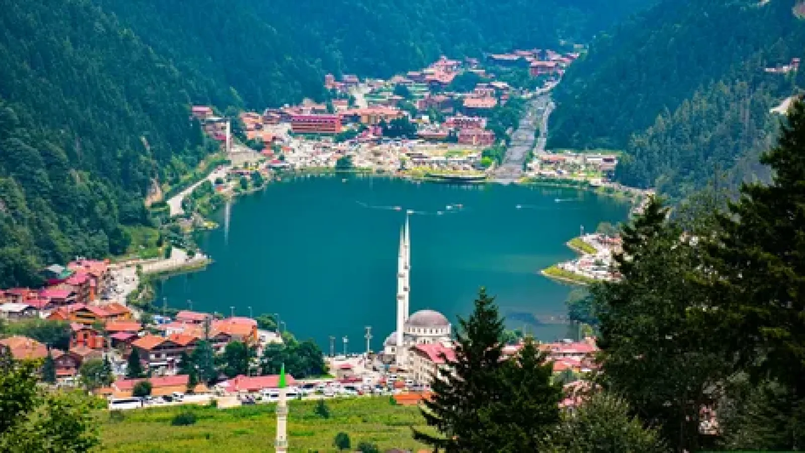 Trabzon öğrenci yurtları