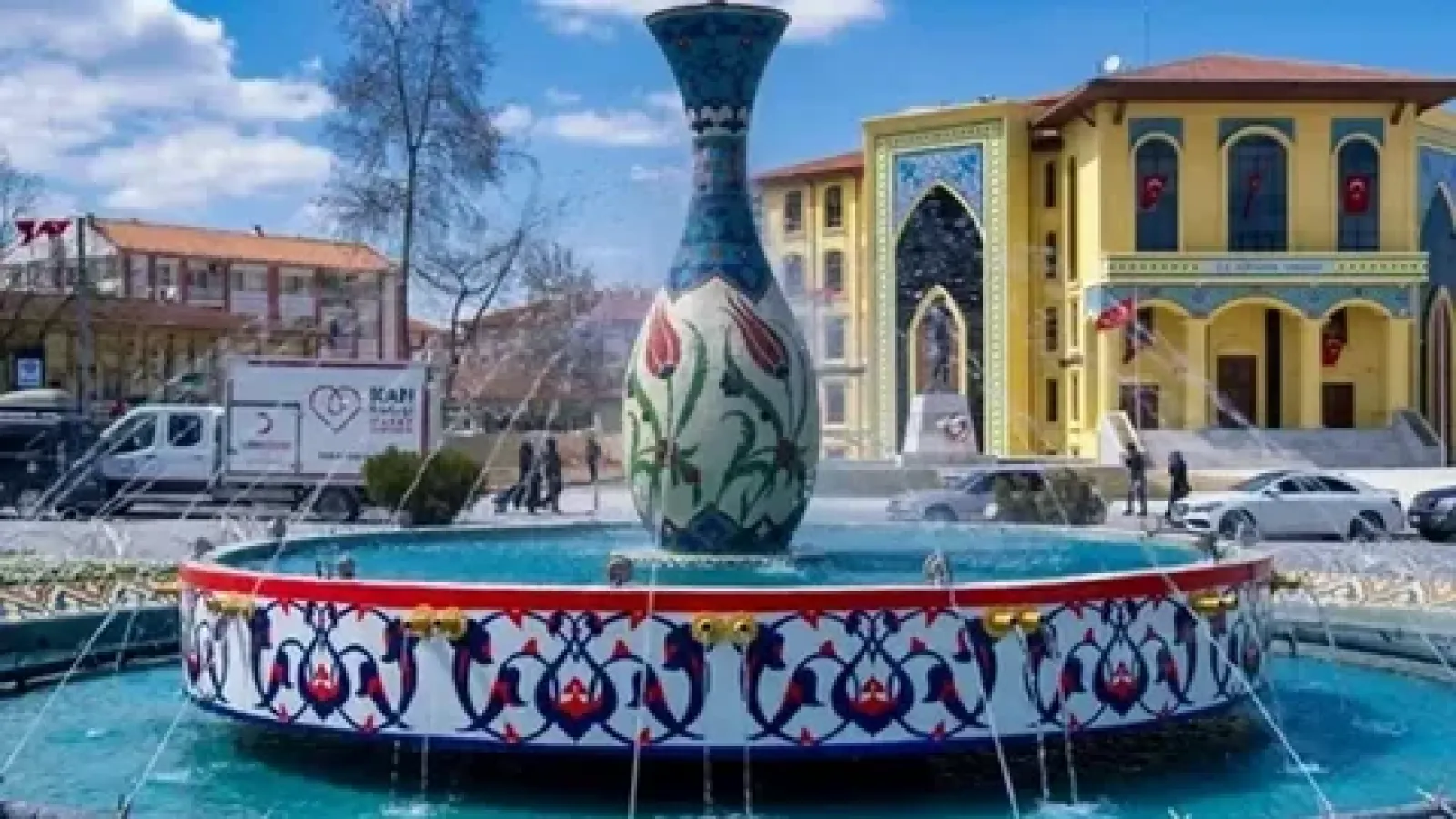 Kütahya öğrenci yurtları